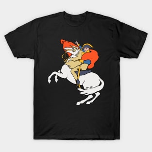 Napoleon T-Shirt